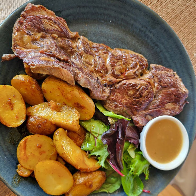 Pièce-de-boeuf-du-boucher-restaurant-aix-les-milles